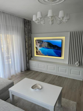 Exotic Apartments Nikiti